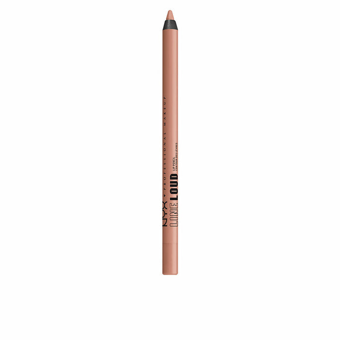 Lip Liner-Stift NYX Line Loud Nº 3 1,2 g