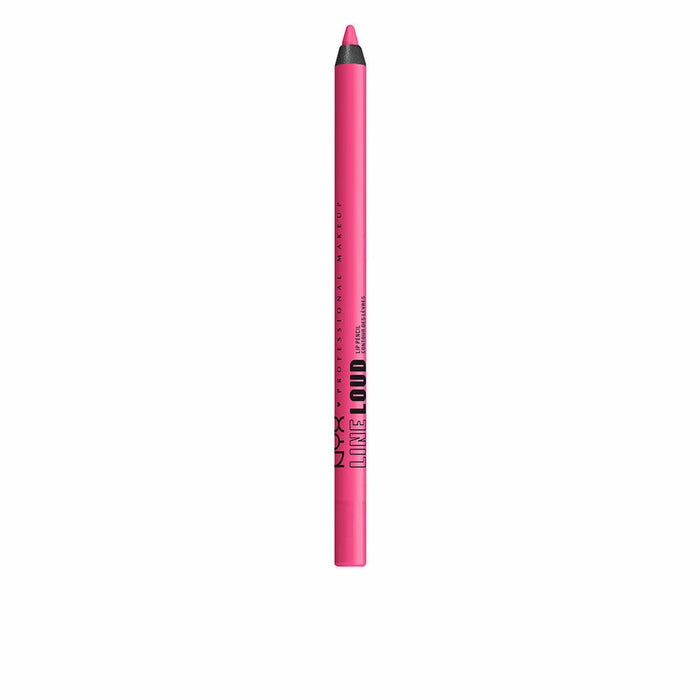 Lip Liner-Stift NYX Line Loud Nº 8 1,2 g