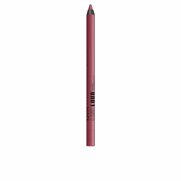 Lip Liner-Stift NYX Line Loud Nº 15 1,2 g