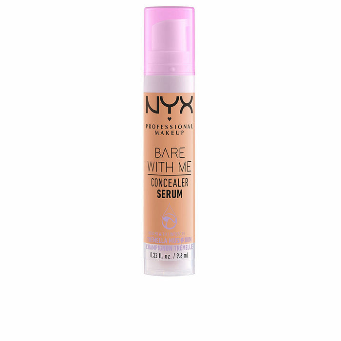 Make-Up Set NYX BARE WITH ME