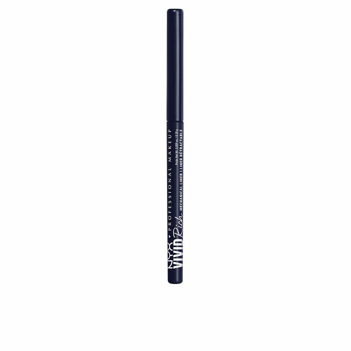 Eyeliner NYX Vivid Rich Mechanical Nº 14 0,28 g