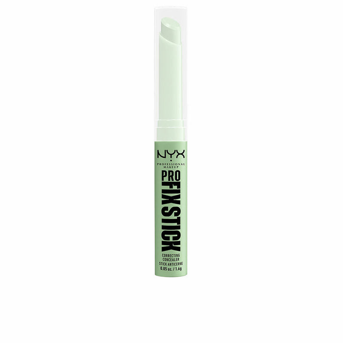 Crayon Correcteur NYX Pro Fix Stick Vert 1,6 g