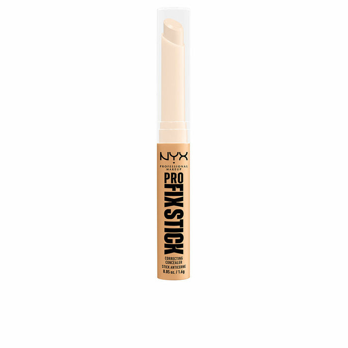 Crayon Correcteur NYX Pro Fix Stick soft beige 1,6 g