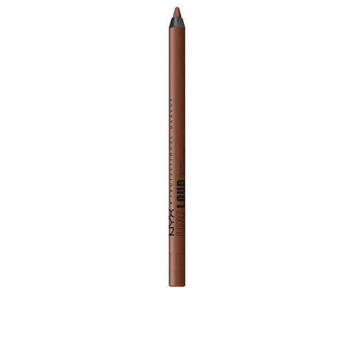 Lip Liner-Stift NYX Line Loud Nº 29 No Equivalent 1,2 ml