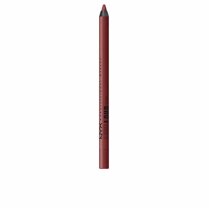 Crayon Contour des Lèvres NYX Line Loud Nº 31 Ten Out Of Ten 1,2 ml