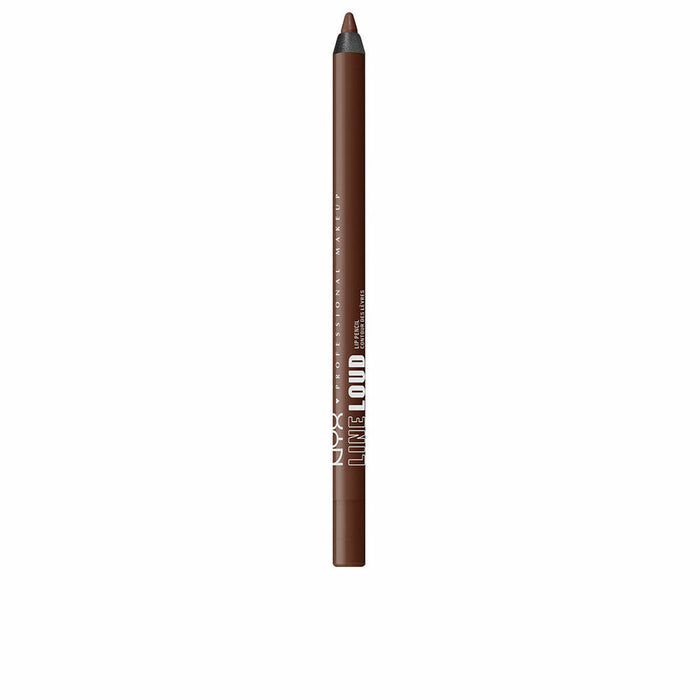 Lip Liner-Stift NYX Line Loud Nº 33 Too Blessed 1,2 ml