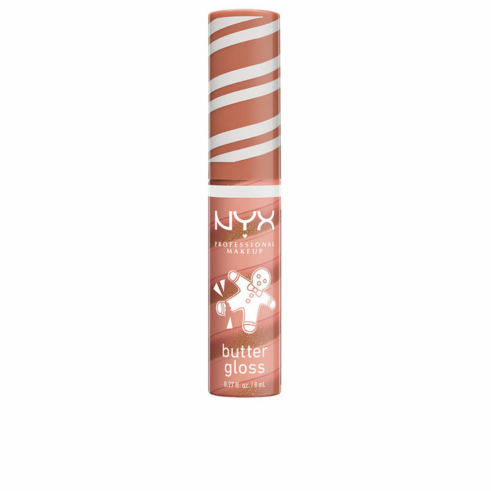 Rouge à lèvres NYX HOME ALONE 8 ml