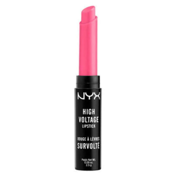 Lippenstift NYX High Voltage