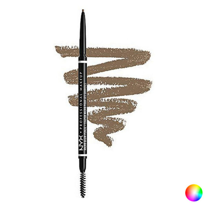 Maquillage pour Sourcils Micro Brow NYX (0,09 g)