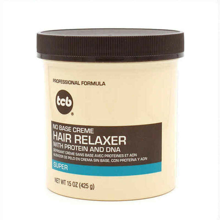 Traitement Capillaire Lissant Relaxer Super (425 gr)