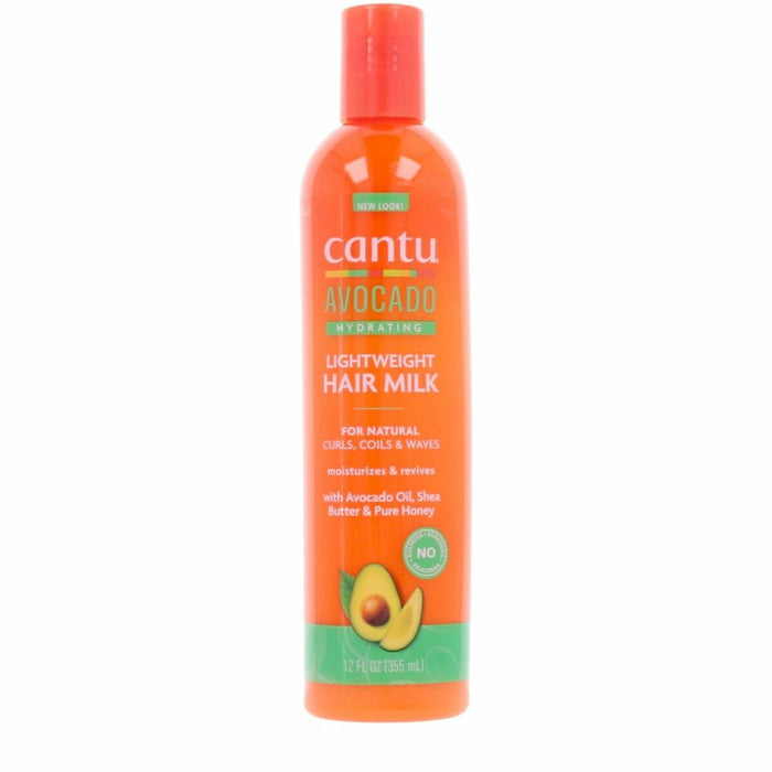 Tagescreme Cantu AVOCADO HYDRATING 237 ml