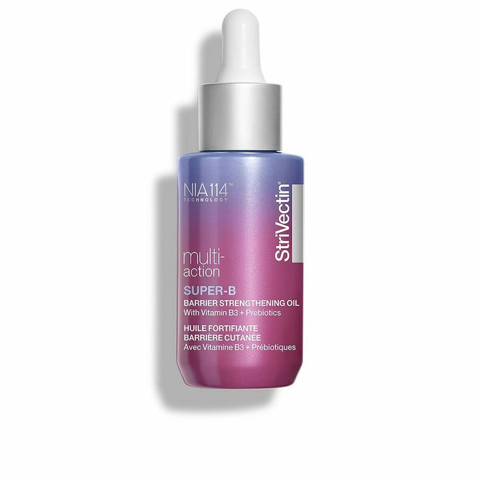 Huile visage StriVectin Multi-Action Traitement fortifiant (30 ml)