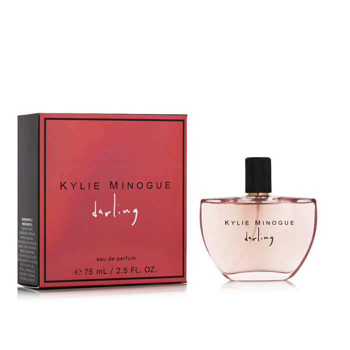 Damenparfüm Kylie Minogue EDP Darling 75 ml