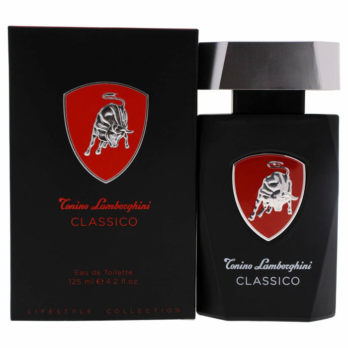 Herrenparfüm Tonino Lamborghini Classico EDT 125 ml