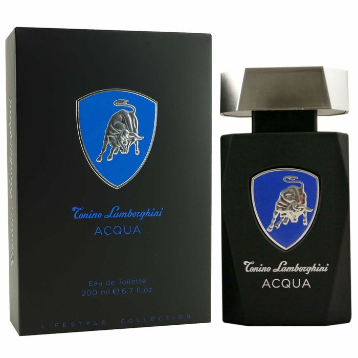 Parfum Homme Tonino Lamborghini Acqua EDT 200 ml