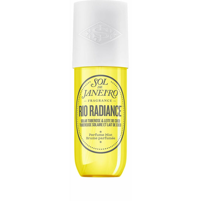 Body Spray Sol De Janeiro Radiance