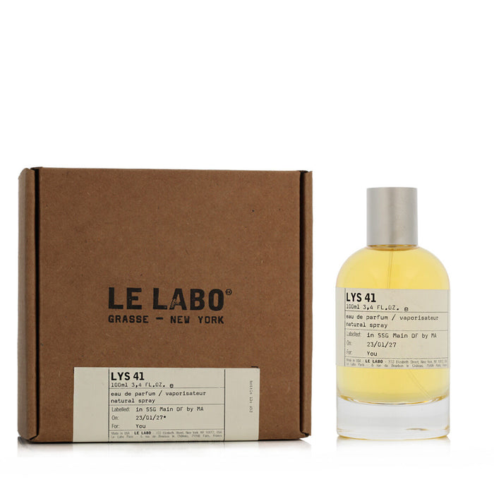 Damenparfüm Le Labo EDP Lys 41 100 ml