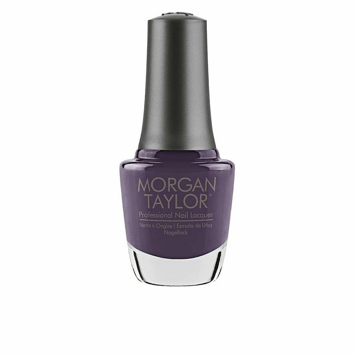 vernis à ongles Morgan Taylor Professional berry contrary (15 ml)