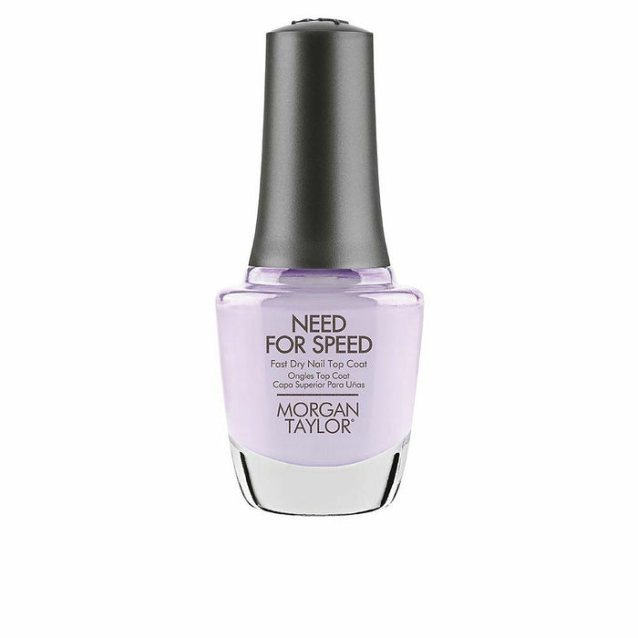 Nail Polish Fixer Morgan Taylor 51001 15 ml