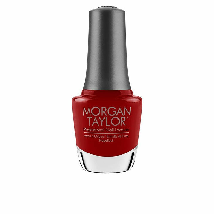 Nagellack Morgan Taylor Professional scandalous (15 ml)