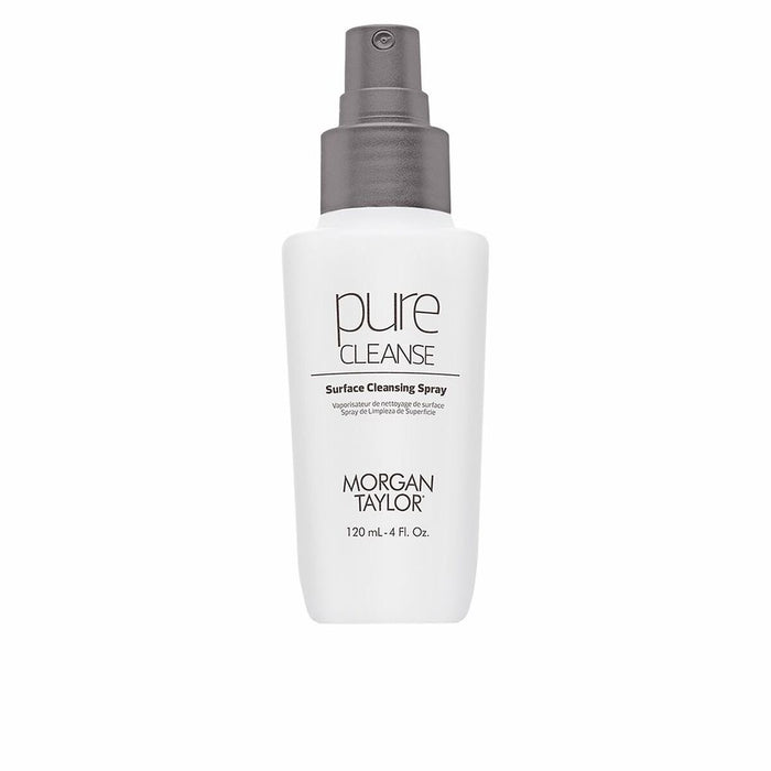 Cleansing Cream Morgan Taylor Pure Cleanse (120 ml)