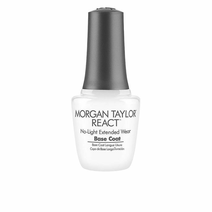 Gel Base d'ongles Morgan Taylor MT51005 Longue durée Couche de base 15 ml