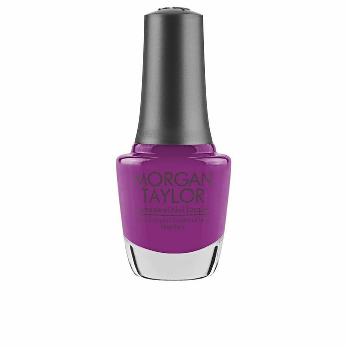 nail polish Morgan Taylor Professional carnaval hangover (15 ml)