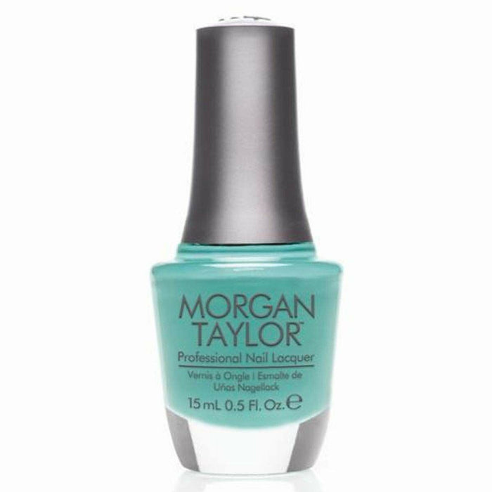 vernis à ongles Morgan Taylor Professional lost in paradise (15 ml)