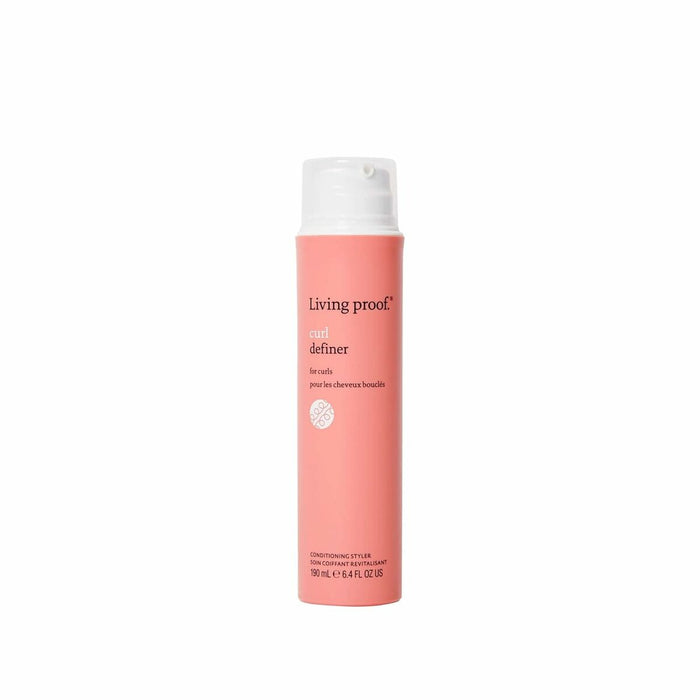 Fluide de définition de boucle Living Proof Curl 190 ml