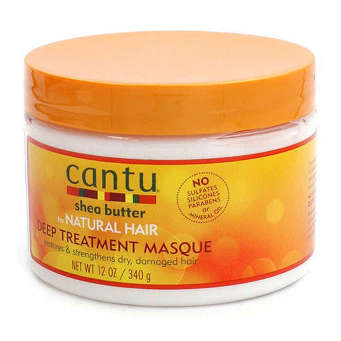 Hairstyling Creme Cantu  Shea Butter (340 g)