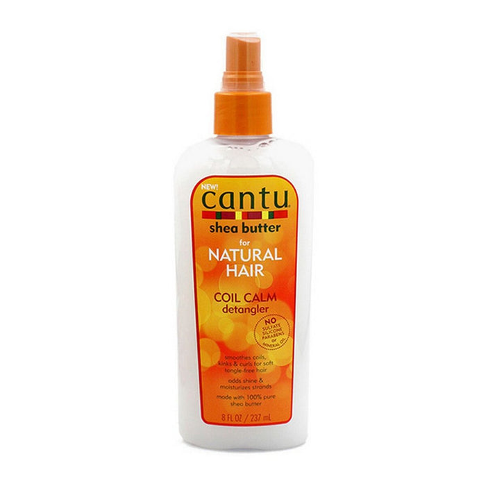 Crème stylisant Cantu  Shea Butter (237 ml)