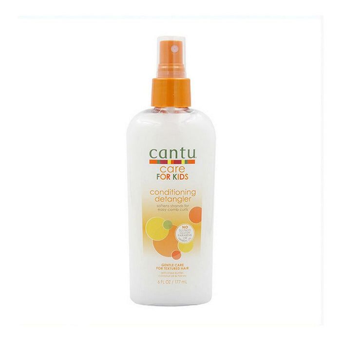 Haarspülung Kids Care Detang Cantu Care For Kids 177 ml (177 ml)