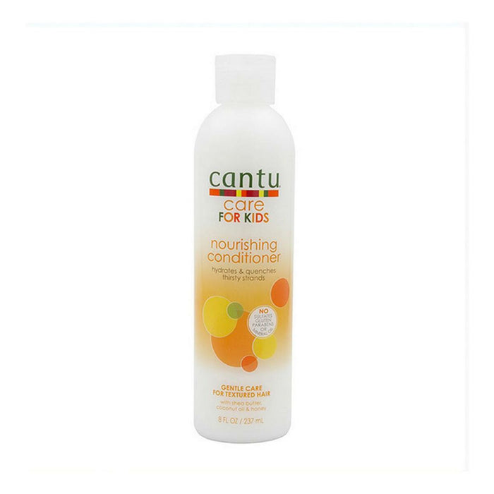 Haarspülung Kids Care Nourishing Cantu 07547-12/3PK 237 ml (237 ml)