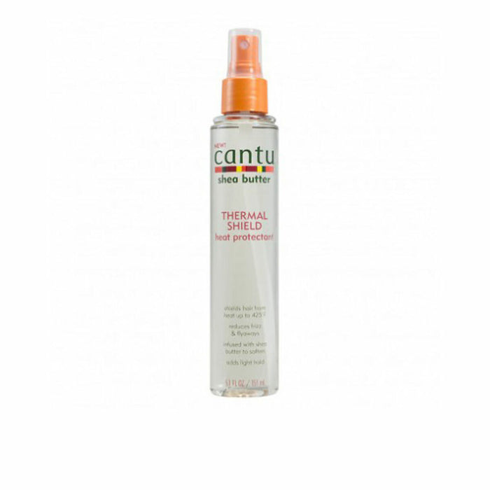 Protecteur de chaleur Cantu Thermal Shield 150 ml Beurre de karité