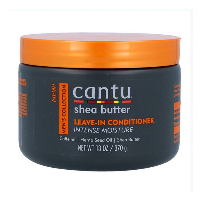 Haarspülung Shea Butter Men's Cantu (370 g)