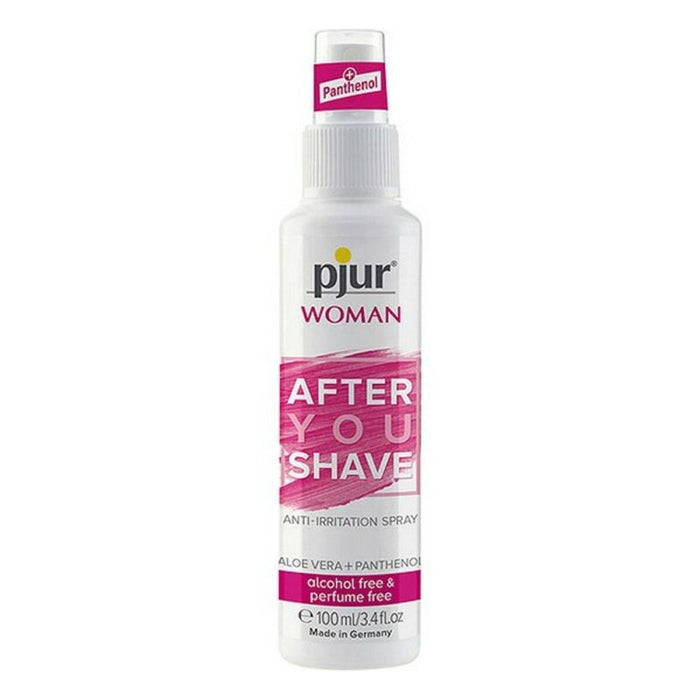 Spray After Shave Pjur 13000 (100 ml)