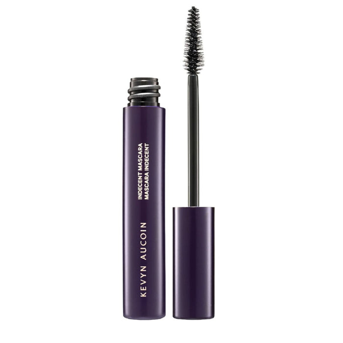 Mascara pour cils Kevyn Aucoin Indecent Noir 10 ml