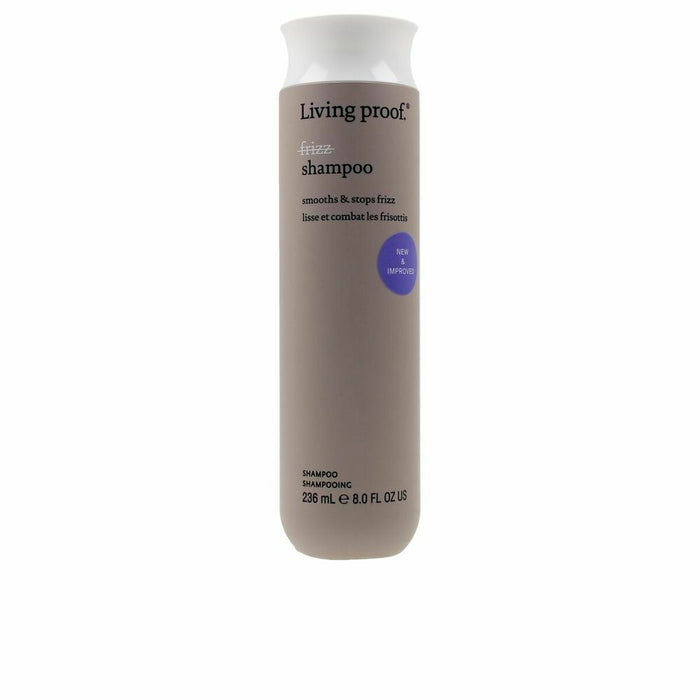 Anti-Frizz Shampoo Living Proof Frizz 236 ml