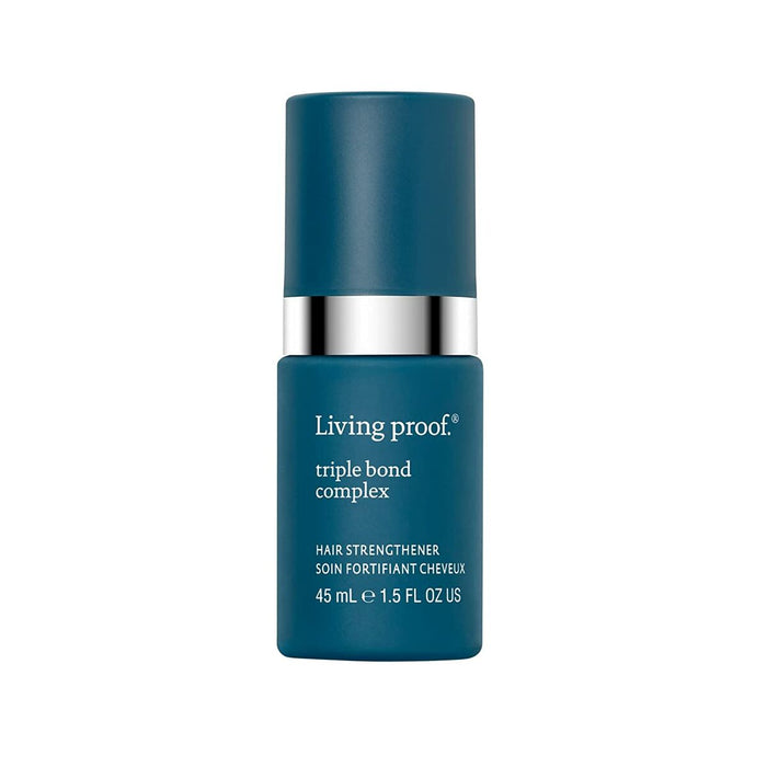 Crème stylisant Living Proof Triple Bond Complex 45 ml