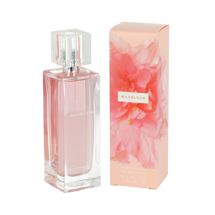 Parfum Femme Banana Republic Wildbloom EDP 100 ml