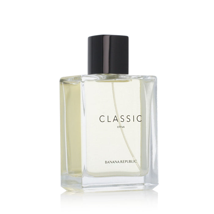 Parfum Unisexe Banana Republic EDP Classic Citrus (125 ml)