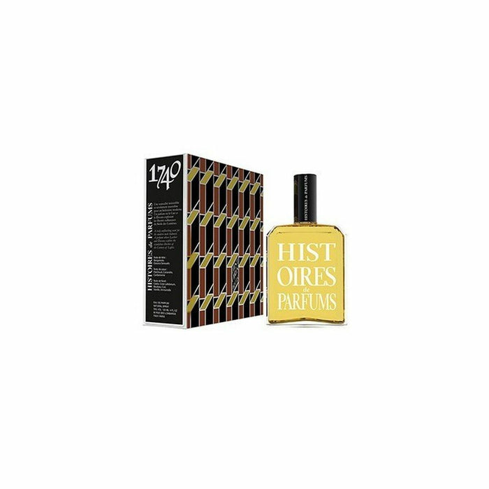 Parfum Femme Histoires de Parfums 1740 Marquis de Sade EDP 120 ml