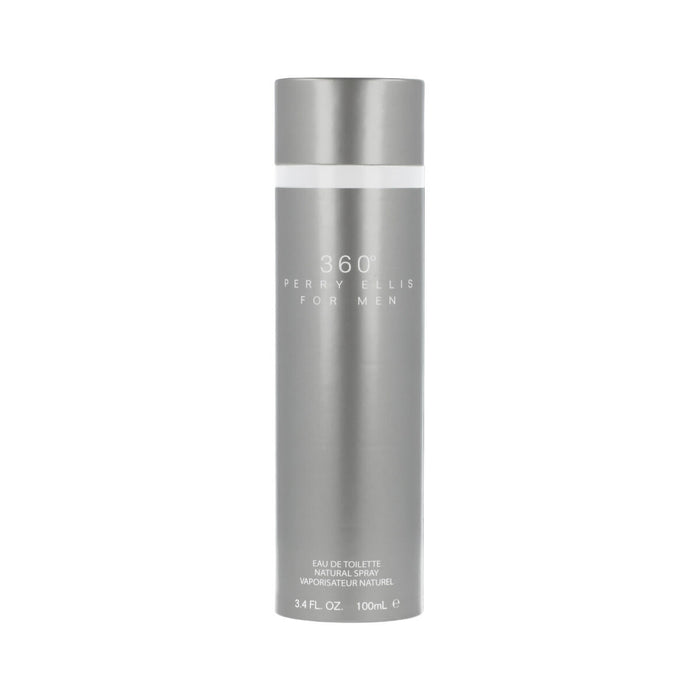 Herrenparfüm Perry Ellis 360 100ml