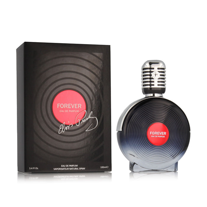 Parfum Homme Bellevue EDP Elvis Presley Forever 100 ml