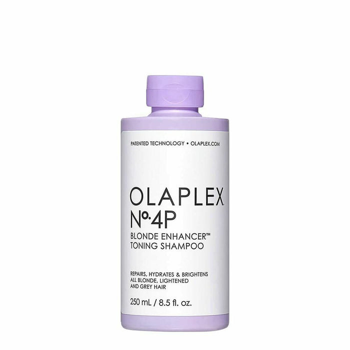 Shampoo Olaplex Blonde Enhancer