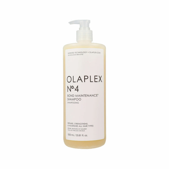 Shampooing Olaplex Bond Maintenance Nº 4 1 L