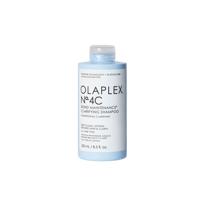 Reinigungsshampoo Olaplex No. 4C Bond Maintenance 250 ml