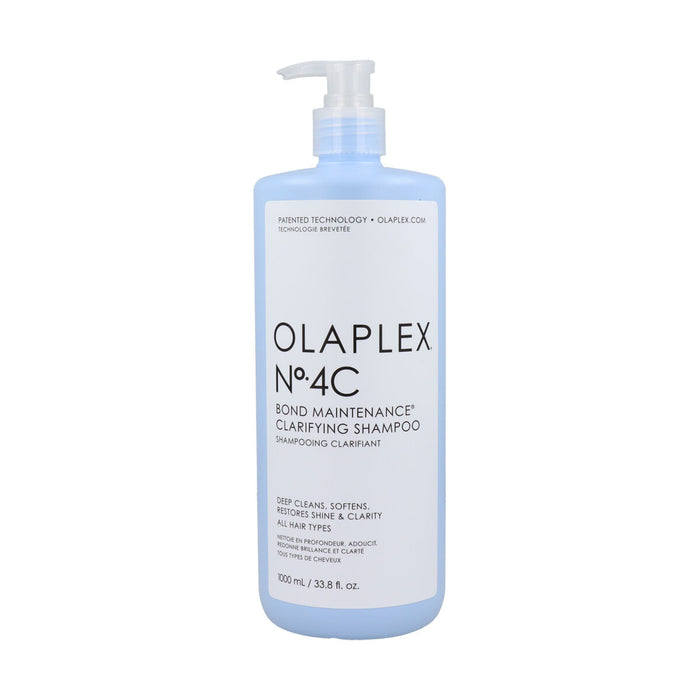 Shampoo Olaplex Bond Maintenance 1 L