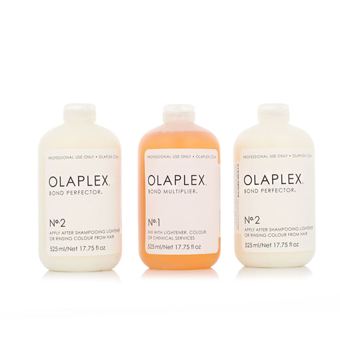 Hair Dressing Set Olaplex Olaplex