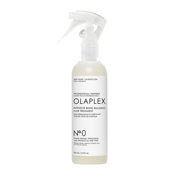 Strengthening Hair Treatment Olaplex Nº 0 155 ml